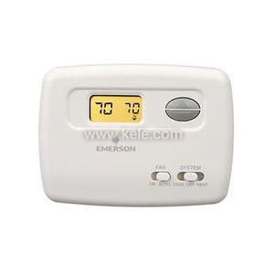 WHITE-RODGERS White-rodgers 78671010067 Programmable Single Stage Thermostat