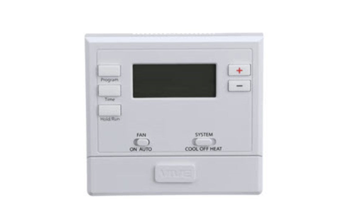 DIVERSITECH Diversitech TP-P-605 Programmable Thermostat 600 Series