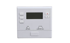 DIVERSITECH Diversitech TP-P-605 Programmable Thermostat 600 Series