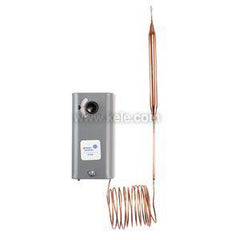 JOHNSON CONTROLS Johnson Controls A28GJ-33C Two Stage Temperature Control