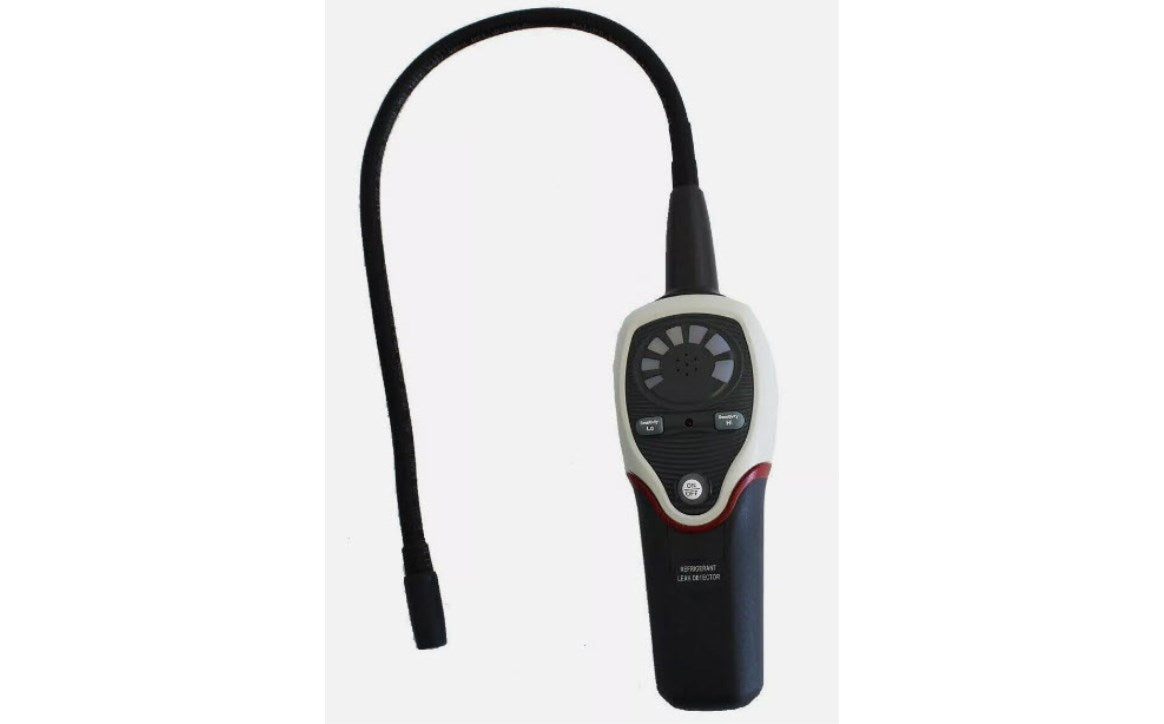 DIVERSITECH Diversitech TP-LD Refrigerant Leak Detector with Case