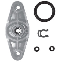 HONEYWELL Honeywell 1283K1090 Duct Adapter 1/4 Inch Od