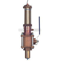 BADGER METER Badger Meter 226BR0005-1211 Insertion Flow Meter 2 in