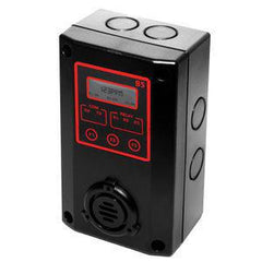 ACI Aci B5-CO-250P-0-X Bacnet Mstp CO2 Smart Sensor Nema 4X
