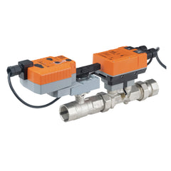BELIMO Belimo EP200+AKRX-E Pressure Independent Valve 2in 66GPM