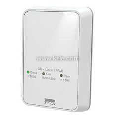 BAPI Bapi BA/AQX-E Dual Channel CO2 Sensor 0-5000 Ppm