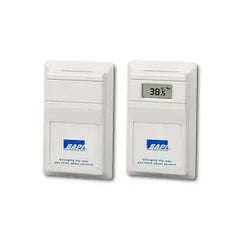 BAPI Bapi BA/H210-RD Humidity Transmitter Room Mount Lcd