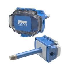 BAPI Bapi BA/10K-2-H310-D-BB Duct Humidity Transmitter 0-10V
