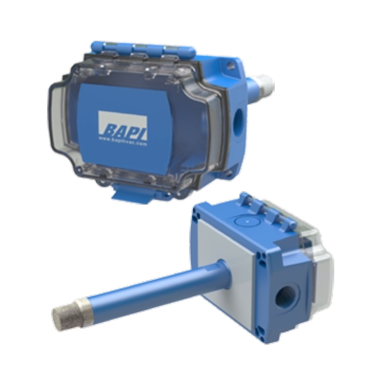 BAPI Bapi BA/H200-D-BB Duct Humidity Transmitter 2% Accuracy