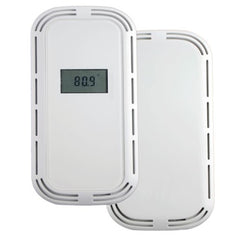SENVA Senva CT1R-A3D Recessed Wall CO2 Temperature Sensor