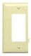 LEGRAND Legrand PJSE26-I Sectional Wall Plate Gfci Surge End Section