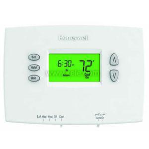RESIDEO Resideo TH2210DH1000/U Programmable Heat Pump Thermostat