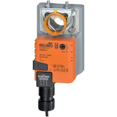 BELIMO Belimo NMB24-SR Damper Actuator 90 In-lb 24V Modulating
