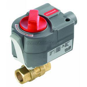 HONEYWELL Honeywell VBN2BJPL3000 Control Valve 7.4 Cv 3/4 in Npt