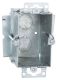 RACO Raco 509 Gangable Switch Box 1 Gang Old Work