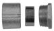APPLETON Appleton EC-250 Threaded 3-piece Conduit Coupling 2-1/2 in