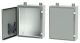 NVENT Nvent A303012LP Continuous Hinge Enclosure Nema 12/13