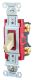 HUBBELL Hubbell 1221I Single Pole Toggle Switch 20A 120-277V