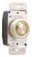 LEGRAND Legrand 94003-I 3-speed Fan Speed Control Switch 120V