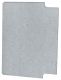RACO Raco 949 Low Voltage Gang Box Partition 2.5 Inches
