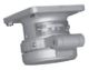 APPLETON Appleton ADR3033 Pin Sleeve Receptacle 30A 600V 3-pole