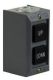 SCHNEIDER ELECTRIC Schneider Electric 9001BG208 Pushbutton Control Station
