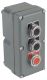 SCHNEIDER ELECTRIC Schneider Electric 9001KYK32 Pushbutton Control Station