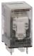 SCHNEIDER ELECTRIC Schneider Electric 8501RS42V20 Miniature Relay Dpdt 10A
