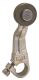 TELEMECANIQUE Telemecanique 9007KA1 Limit Switch Lever Arm 2 Inch