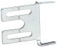 SCHNEIDER ELECTRIC Schneider Electric QOUMF2B Circuit Breaker Mounting Foot 2 Pole