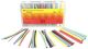 3M 3M FPASSTAS6IN-K Heat Shrink Tubing Kit 600V 133 Pieces