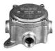 APPLETON Appleton CPU20-75 Explosionproof Conduit Outlet Box