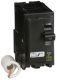 SCHNEIDER ELECTRIC Schneider Electric QO215SWN 15A 2-pole Circuit Breaker
