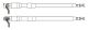 3M 3M 7642-T-110 Cold Shrink Indoor Termination Kit 5-15KV