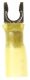 3M 3M MH10-10FLX Locking Fork Terminal Heat Shrink 10 Awg