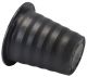 CANTEX Cantex 5315248 Conduit Poly Plug 2 Inch Eb Db Duct