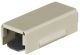 HUBBELL Bryant HBL500TFIV Raceway Transition Fitting Steel Ivory