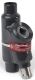 ROBROY Robroy PREYS16 Pvc Coated Sealing Fitting 1/2 Inch Hub
