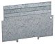 RACO Raco 707RAC Square Box Partition Low Voltage Divider