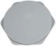 STAHLIN Stahlin REHPSERIES7 Fiberglass Enclosure Hole Plug Kit