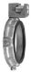 APPLETON Appleton GIB-600L-20AC Grounding Bushing 6 Inch Rmc Imc