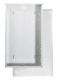 LEGRAND Legrand EN2000 Structured Media Enclosure Flush Mount
