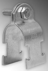 CALBRITE Calbrite S61000SC00 Strut Clamp 1 Inch 316 Ss