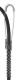 HUBBELL Hubbell 073041280 Bus Drop Support Grip 0.73-0.85 in