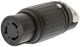 HUBBELL Hubbell HBL3762C Locking Connector 50A 600VAC 2-pole