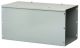 NVENT Nvent F88G96 Wireway Straight Section 8x8x96 Nema 1