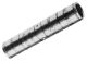BURNDY Burndy YS26PULL Compression Cable Splice 2/0 Awg Long Barrel