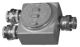 APPLETON Appleton GRUSE100 Explosionproof Conduit Outlet Box