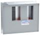 SCHNEIDER ELECTRIC Schneider Electric HCP14504 Panelboard Interior 400A