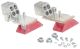 SCHNEIDER ELECTRIC Schneider Electric S33576MK Neutral Mounting Kit